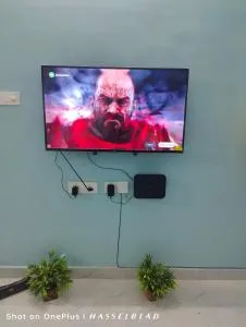 Cozyshelter luxury villa 2 - Rangia