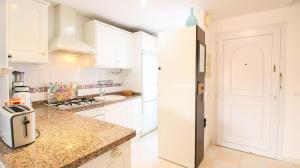 Residencial Marina Azul by CARLOSFERIEN