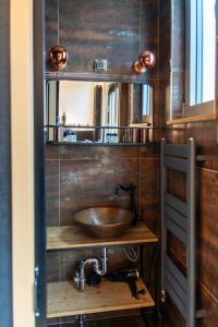 B&B / Chambres d'hotes Les Etoiles : photos des chambres