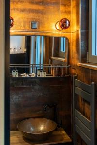 B&B / Chambres d'hotes Les Etoiles : photos des chambres