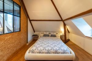B&B / Chambres d'hotes Les Etoiles : photos des chambres