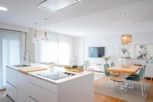 Home Luxury - Villagarcía - Fuentecarmoa