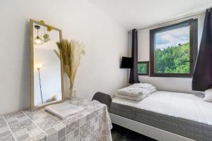 Appartement Cosy- Villarembert