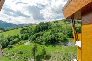 Appartement Cosy- Villarembert