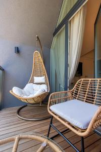 SEA Apartments Kunigiškiai