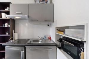 Appartement Cosy- Villarembert