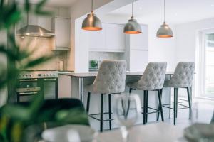 Wiske House Free Parking & Fast WiFi