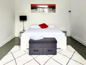 Appartements Le jasmin, Gentilly Paris Zone 2 : photos des chambres