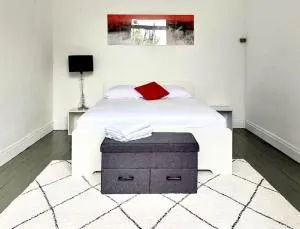 Le jasmin, Gentilly Paris Zone 2 - 让蒂伊