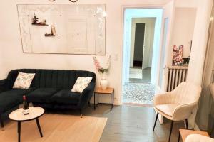 Le jasmin, Gentilly Paris Zone 2