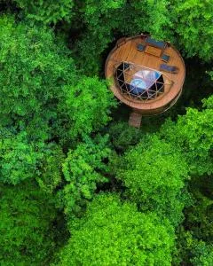 Glamping Martini Kvariati - Sarpi