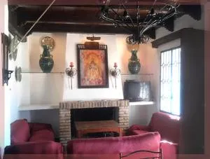 El Mirador del Convento San Juan de Morañina - Bonares