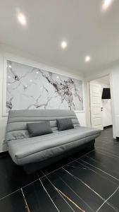 Appartements Chaleureux t1 Aiguebelle : photos des chambres