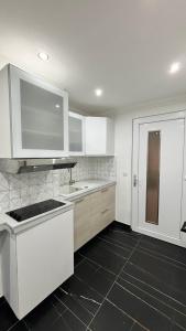 Appartements Chaleureux t1 Aiguebelle : photos des chambres