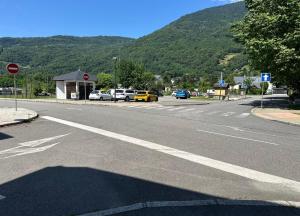 Chaleureux t1 Aiguebelle