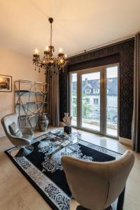 B&B / Chambres d'hotes Les Etoiles : photos des chambres