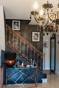 B&B / Chambres d'hotes Les Etoiles : photos des chambres
