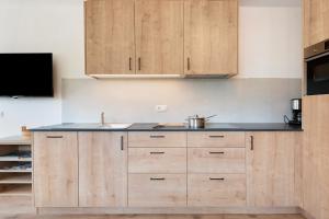 Thusnelda Apartment D