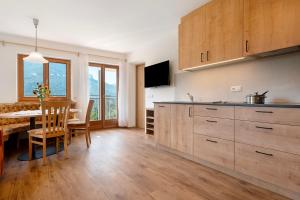 Thusnelda Apartment D