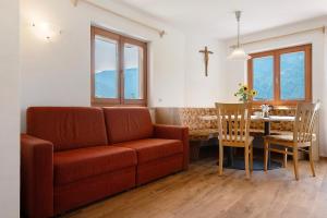 Thusnelda Apartment D