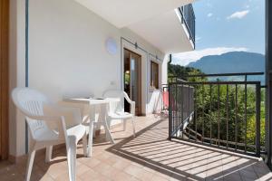 Thusnelda Apartment D