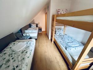 Apartmán 812_Nová Pec