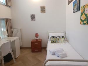 4Rooms Station House Bari