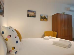 4Rooms Station House Bari