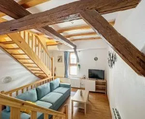 L'Atypique d'Eguisheim - 于瑟朗莱城堡