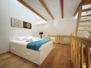 Appartements L-Atypique d-Eguisheim : photos des chambres