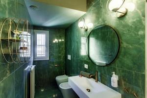 Sahara & Amazzonia Luxury Rooms- The House of Travelers