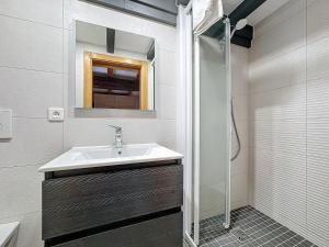Appartements L-Atypique d-Eguisheim : photos des chambres