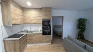 Alojamiento Las Nogueiras - La Roda