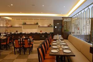 Grand Country Stays - Bangalore International Airport Road