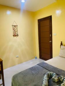 Francis Dale Lodge L7