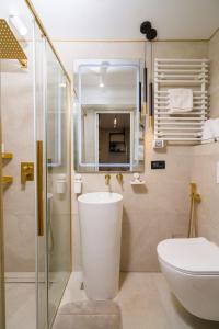 Romana Vibe Elegance In the Heart Of The City