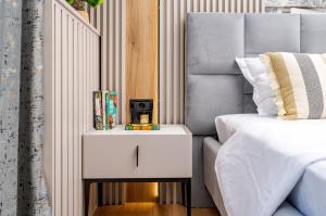 Romana Vibe Elegance In the Heart Of The City