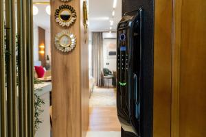 Romana Vibe Elegance In the Heart Of The City