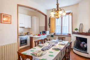 La Magnolia, centrale ed elegante con parcheggio