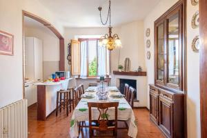 La Magnolia, centrale ed elegante con parcheggio