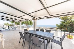 Cortijo Ariza Sea Views