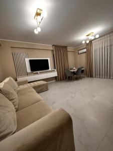 Luxury apartament