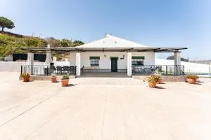 Cortijo Ariza Sea Views - Valdés