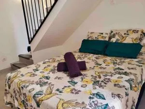 La vie parisienne - Near Paris Expo Porte de Versailles - 旺夫