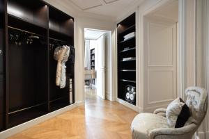 Hotels La Reserve Paris Hotel & Spa : photos des chambres