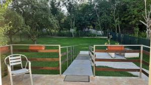 Green sanctuary 30 min from downtown Belgrade