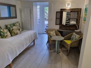 Maisons de vacances Villa Zen Plage & Centre Arcachon : photos des chambres