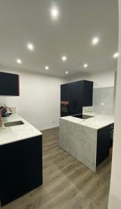 Luxueux t3 Aiguebelle