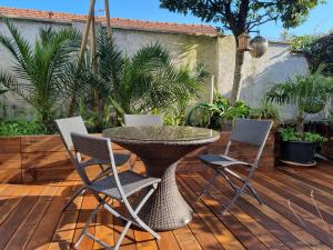 Villa Zen Plage & Centre Arcachon