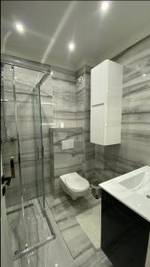 Appartements Luxueux t3 Aiguebelle : photos des chambres